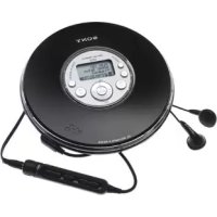 Notice SONY DNE320 Leitor/gravador de cd