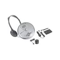 Notice SONY DNE306CK Leitor/gravador de cd