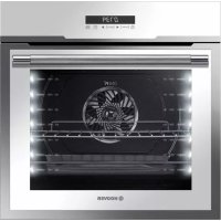 Notice HOOVER HOZ7173WI WFE Fırın