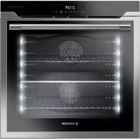 Notice HOOVER HOAZ 8673 INE Trouba