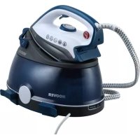 Notice HOOVER PRP2400 011 σιδερώστρα