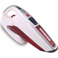 Notice HOOVER SM156DPN4 011 Χειροκίνητη ηλεκτρική σκούπα