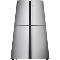 HISENSE RQ689N4AC2 - Réfrigérateur