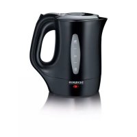 Notice SEVERIN WK 3640 Bollitore