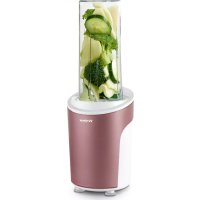 Notice TRISA POWER SMOOTHIE Blender