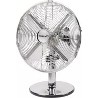 Notice BESTRON DFT35CH Ventilateur