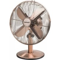 Notice BESTRON DFT35CO Ventilateur