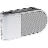 Notice SONY ICF404S Radio