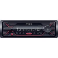 Notice SONY DSXA410BT автомобильное радио