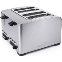 TRISTAR BR2140 - Grille pain