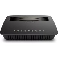 LINKSYS X6200 - Router