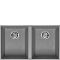 Notice SMEG VZUM3434CT Lavabo