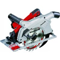 Notice EINHELL TECS 190 Elektrická píla