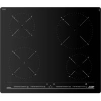 Notice TEKA IB 6415 печка