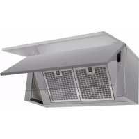 TEKA DHI 90 - Campana extractora