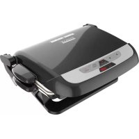 GRP4842 GEORGE FOREMAN