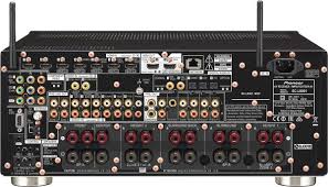 SCLX901,  SC-LX901 PIONEER