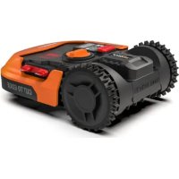 Notice WORX LANDROID L WR153E Tondeuse à gazon