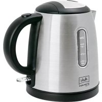 Notice MELITTA PRIMA AQUA MINI TOP Espumador de leche