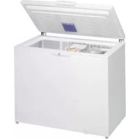 WHIRLPOOL AFG 635 EAP - Congélateur
