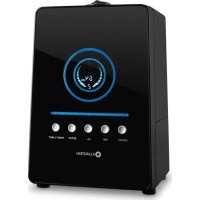 Notice Klarstein 10021651 Humidificador