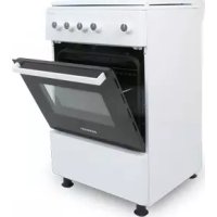 Notice Infiniton CC50W3BL Cuisinière