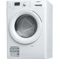 WHIRLPOOL FT CM10 7B FR - Seche linge