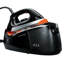 QuickSteam EDBS3340 ELECTROLUX