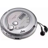 Notice SONY DNE711 Mp3-spelare
