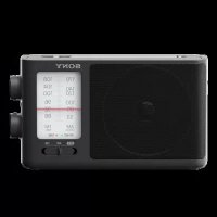 Notice SONY ICF506 Radio