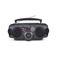 Notice SONY CFDG70L Hi-Fi-Anlage