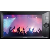 Notice SONY XAVV631BT Autoradio