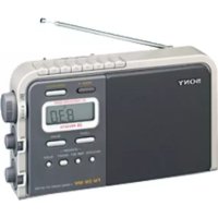 Notice SONY ICFM770L Radio
