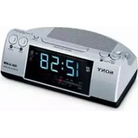 SONY ICFC470L - Radio-réveil
