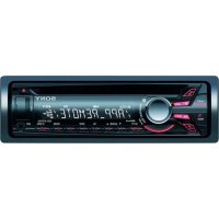 Notice SONY CDXGT574UI Autoradio