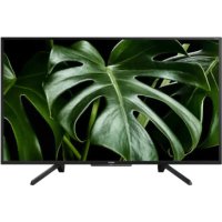 Notice SONY BRAVIA KDL43WG665 Televizors