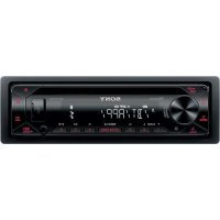 Notice SONY MEXN4300BT Autoradio