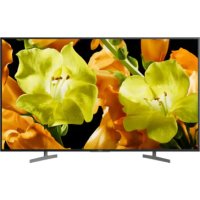 Notice SONY BRAVIA KD65XG8196 Теледидар