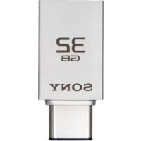 Notice SONY USM32CA1 Clé USB