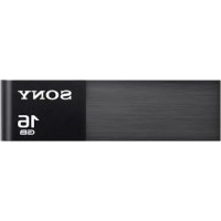 Notice SONY USM16W3 Clé USB