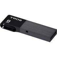Notice SONY USM8W Clé USB