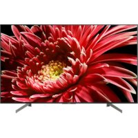 Notice SONY BRAVIA KD65XG8599 Televizors