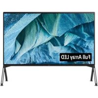 Notice SONY BRAVIA KD98ZG9 Televizor