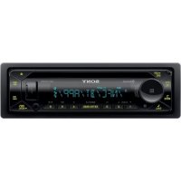 Notice SONY MEXN5300BT Autoradio