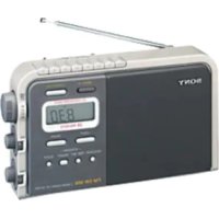 Notice SONY ICFM770SL Radio