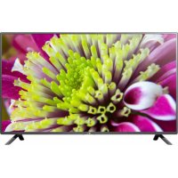 Notice LG 42LF5809 Televisie