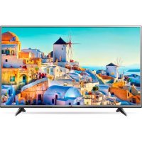 LG 60UH605V - TV
