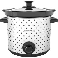 Notice BLACK & DECKER SC1004D Saucepan