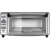 Notice BLACK & DECKER TO3290XSD Horno