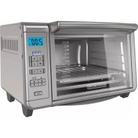 Notice BLACK & DECKER TO3280SSD Horno